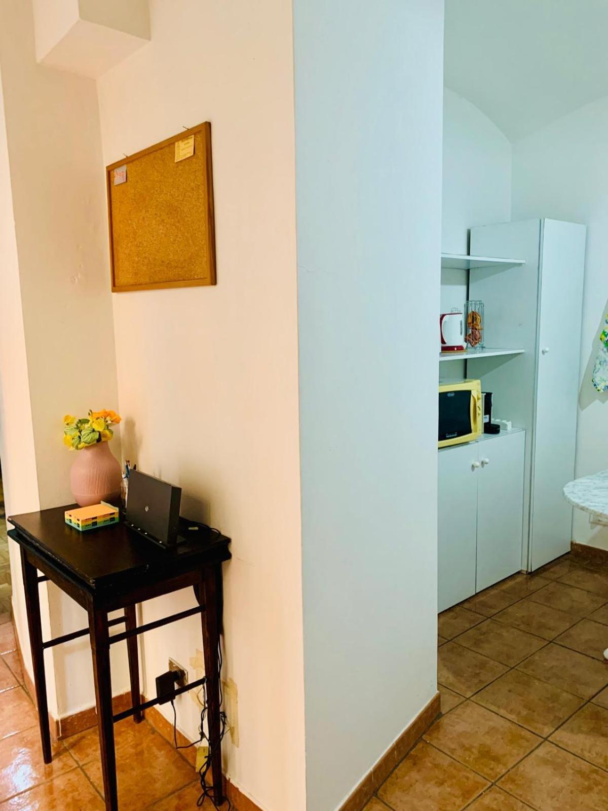 Vacanze Romane Colosseo Apartment Ngoại thất bức ảnh