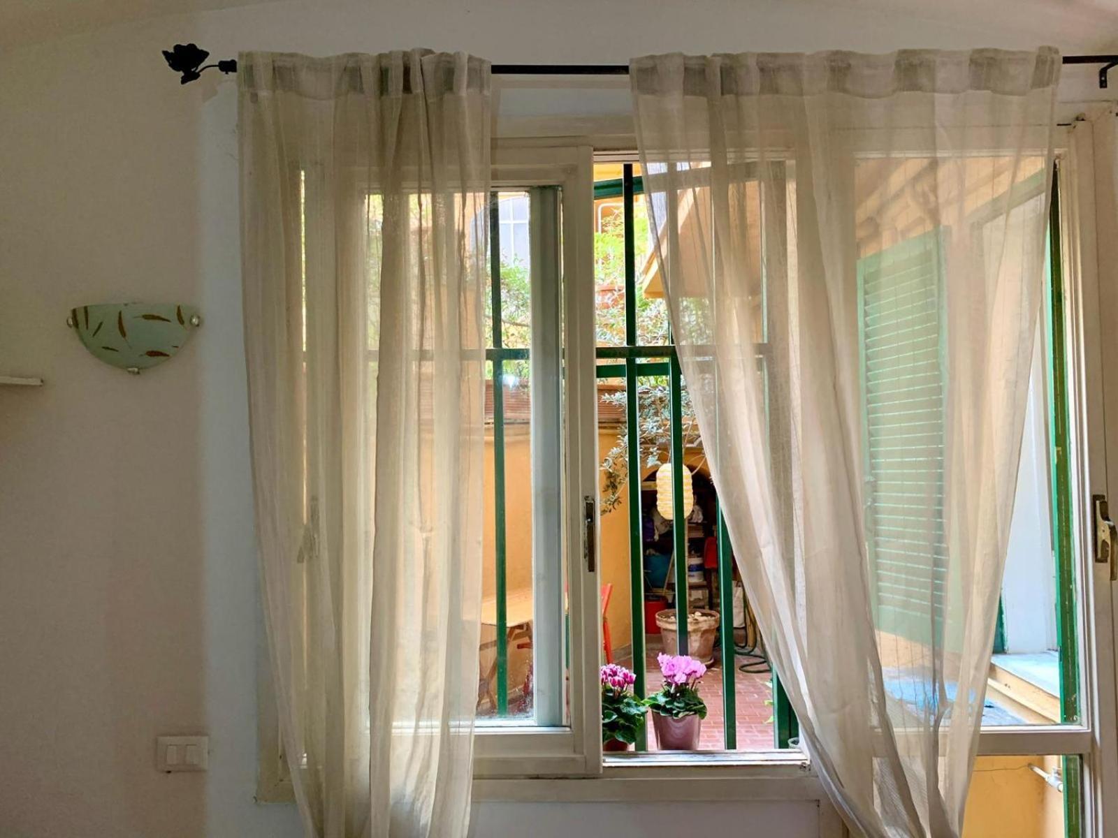 Vacanze Romane Colosseo Apartment Ngoại thất bức ảnh