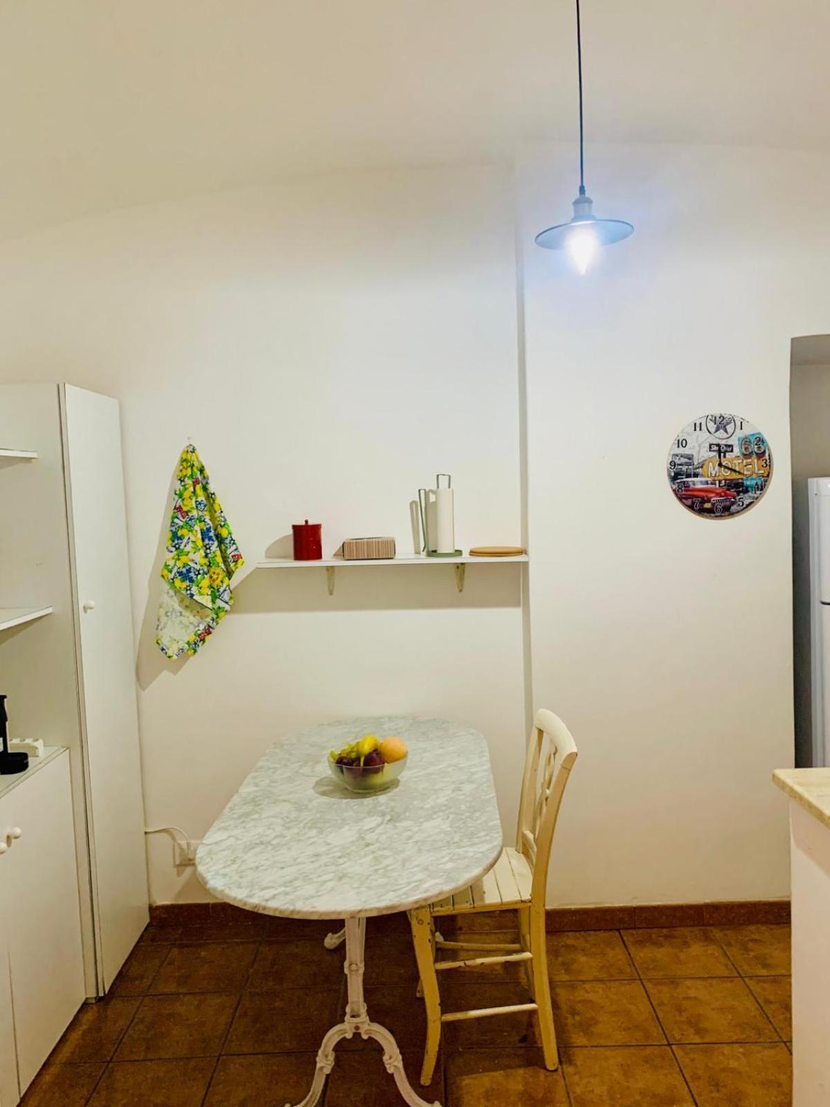 Vacanze Romane Colosseo Apartment Ngoại thất bức ảnh